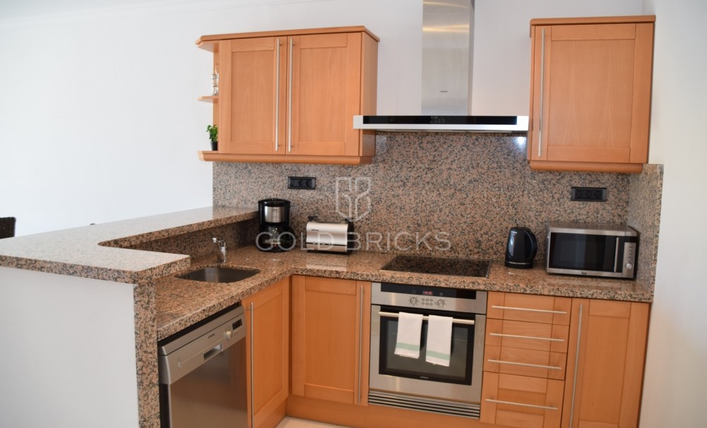 Återförsäljning · Lägenhet / lägenhet · Benissa · La Fustera