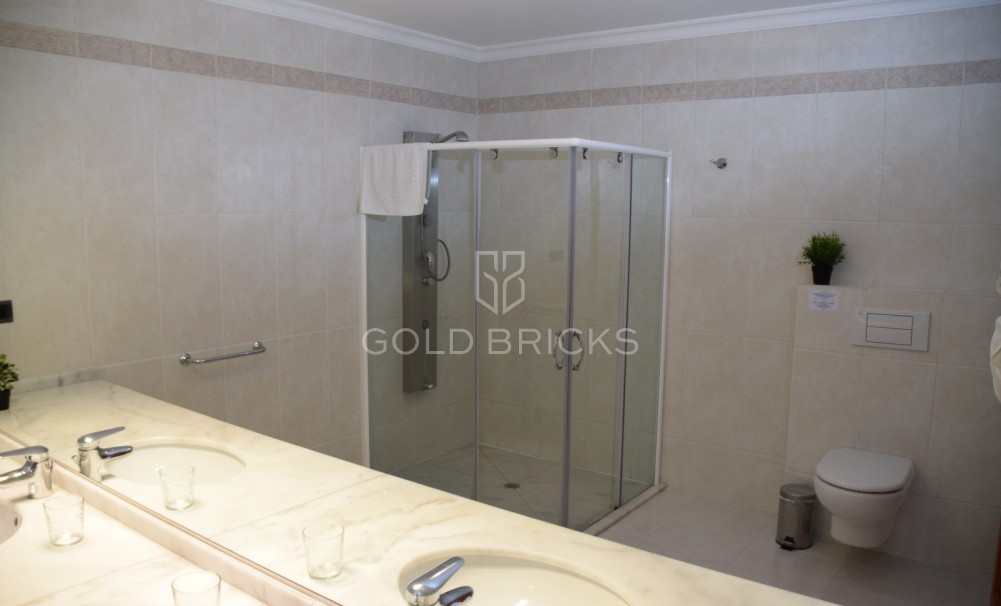 Återförsäljning · Lägenhet / lägenhet · Benissa · La Fustera