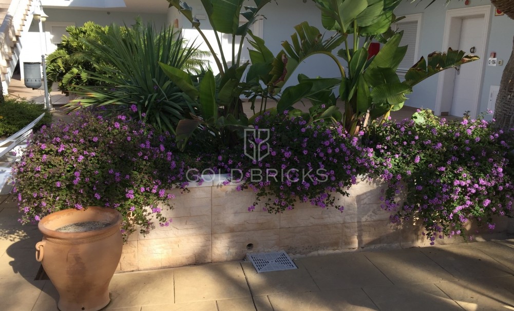 Återförsäljning · Lägenhet / lägenhet · Benissa · La Fustera