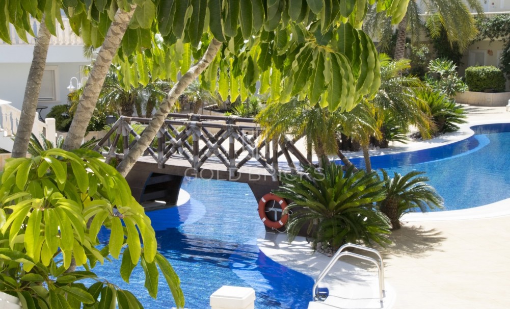 Återförsäljning · Lägenhet / lägenhet · Benissa · La Fustera