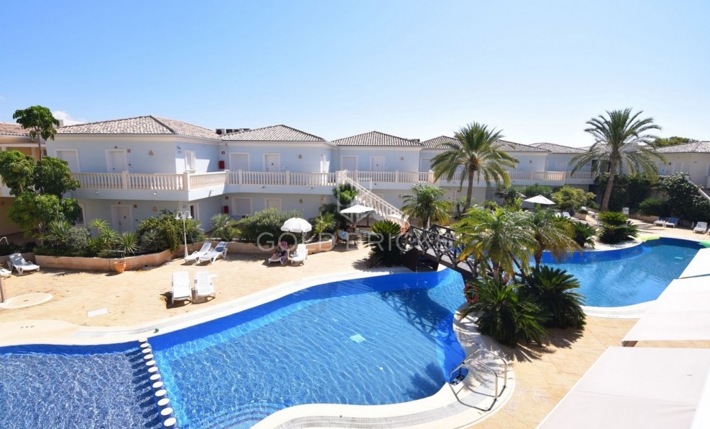 Återförsäljning · Lägenhet / lägenhet · Benissa · La Fustera