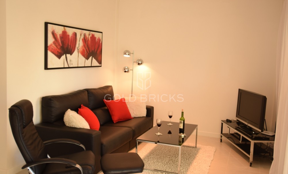 Sprzedaż · Mieszkanie w bloku · Benissa · La Fustera