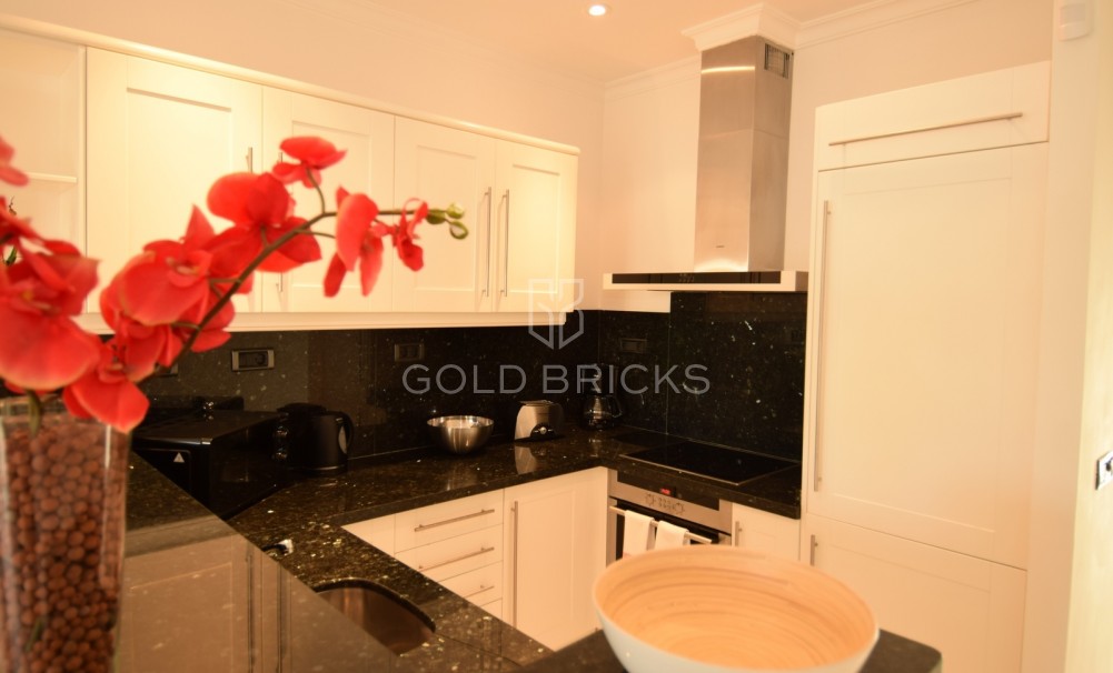 Sprzedaż · Mieszkanie w bloku · Benissa · La Fustera