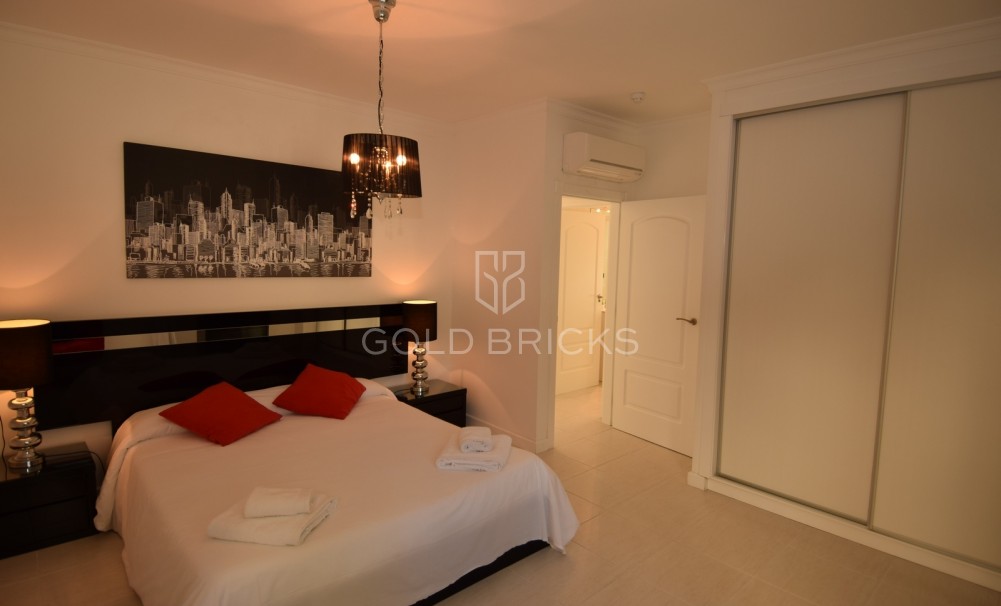 Sprzedaż · Mieszkanie w bloku · Benissa · La Fustera