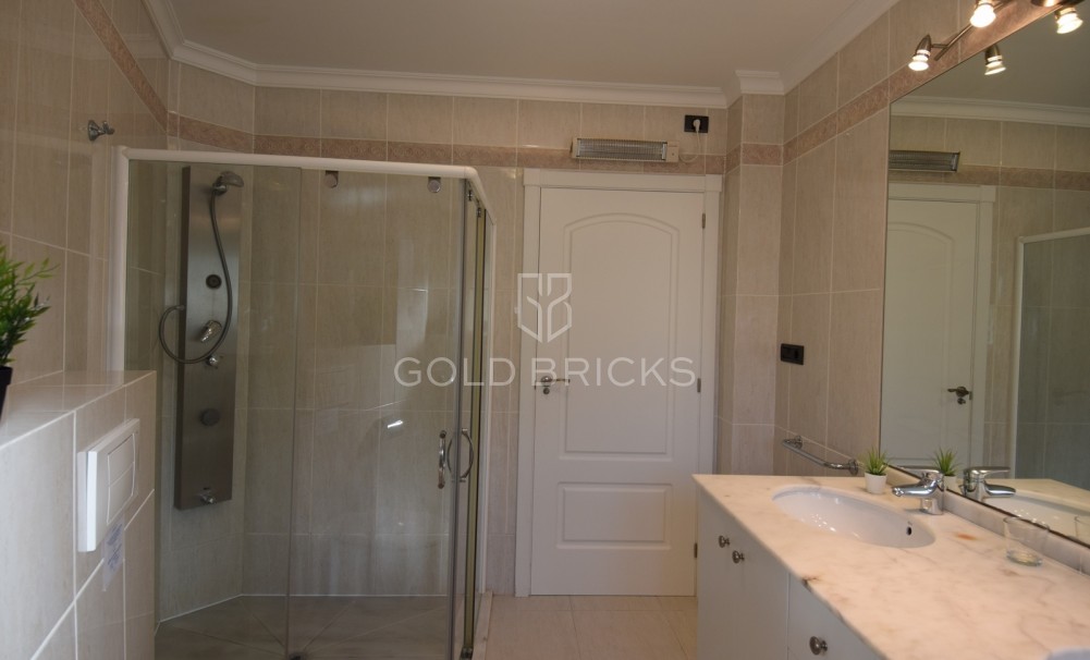 Sprzedaż · Mieszkanie w bloku · Benissa · La Fustera