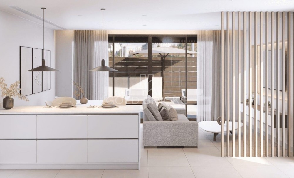 New Build · Villa · Pilar de la Horadada · pueblo