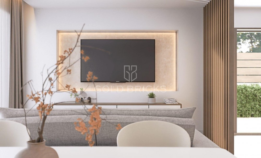 New Build · Villa · Pilar de la Horadada · pueblo