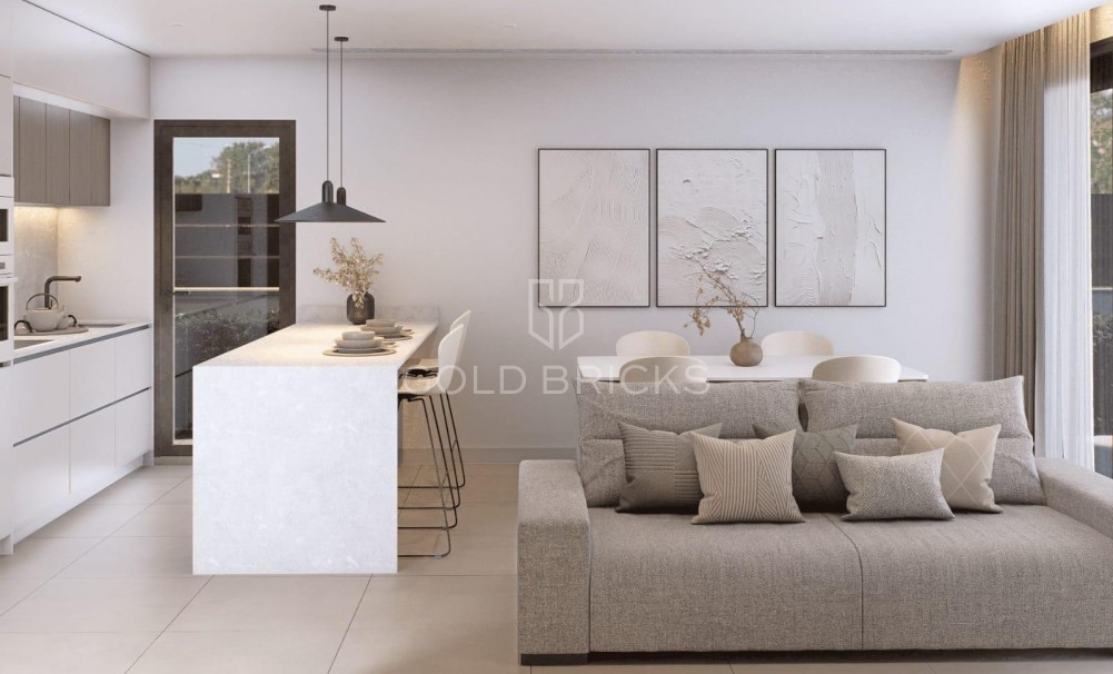 New Build · Villa · Pilar de la Horadada · pueblo