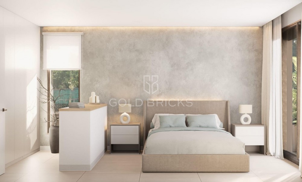 New Build · Villa · Pilar de la Horadada · pueblo