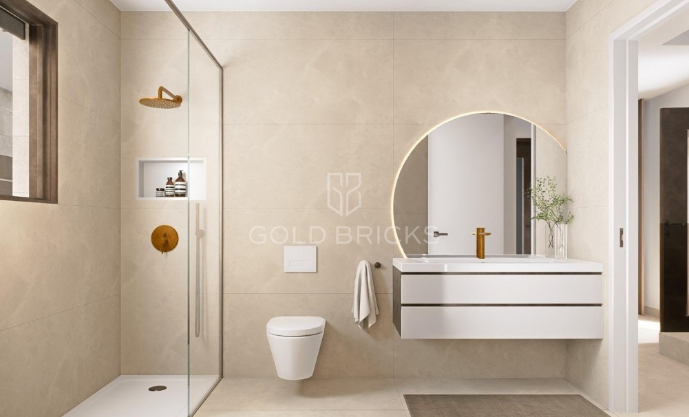 New Build · Villa · Pilar de la Horadada · pueblo