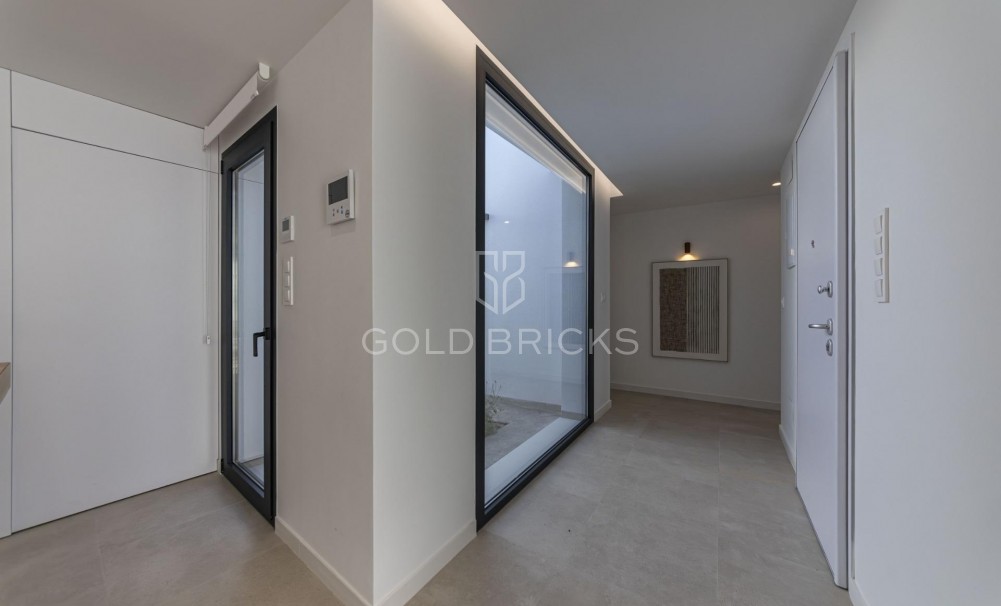 New Build · Villa · BAÑOS Y MENDIGO · Altaona Golf