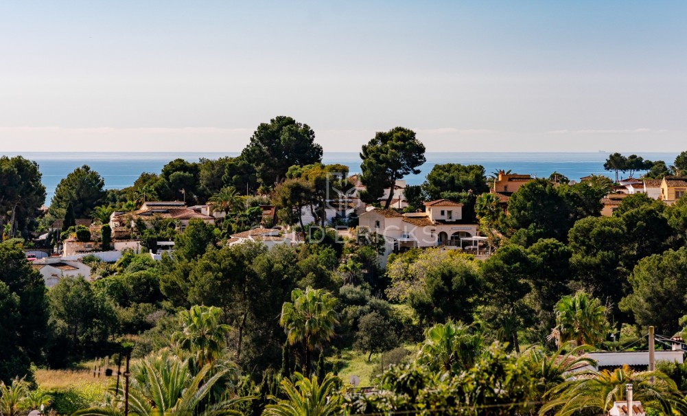 Wederverkoop · Villa · Moraira · El Tesoro