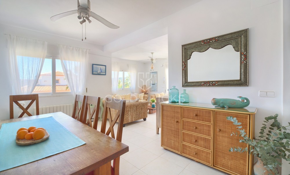 Wederverkoop · Villa · Jávea/Xàbia · Monte Olimpo