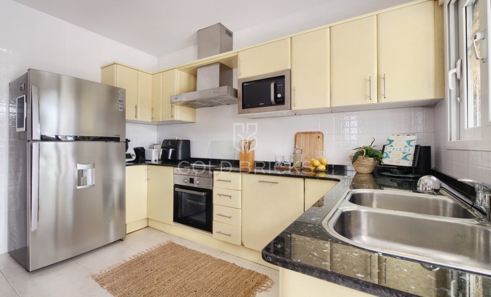 Wederverkoop · Villa · Jávea/Xàbia · Monte Olimpo