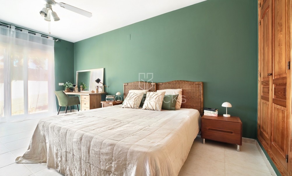 Wederverkoop · Villa · Jávea/Xàbia · Monte Olimpo