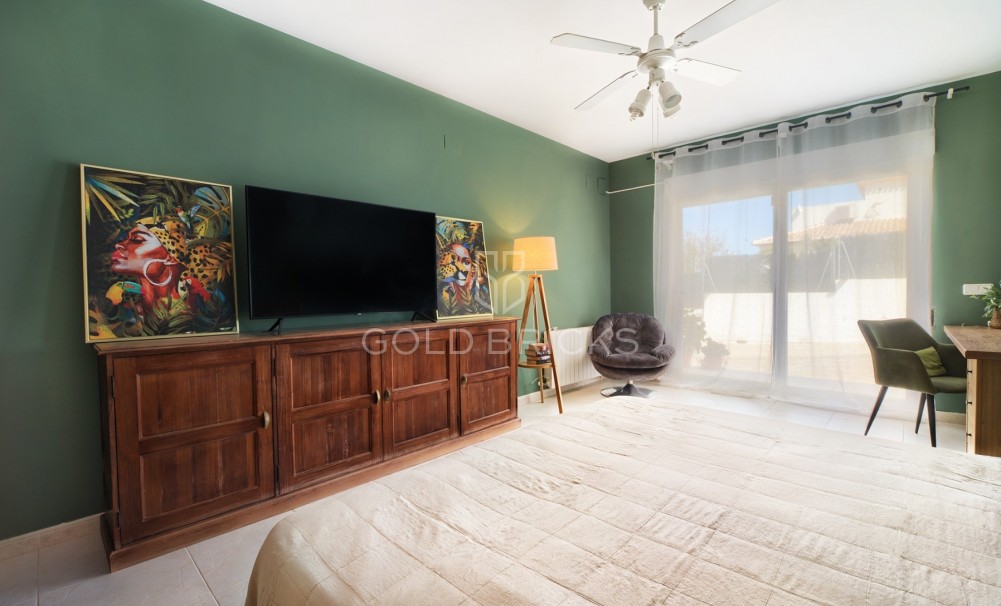 Wederverkoop · Villa · Jávea/Xàbia · Monte Olimpo