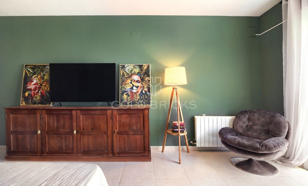 Wederverkoop · Villa · Jávea/Xàbia · Monte Olimpo