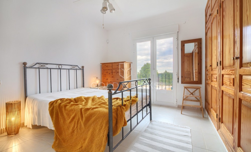 Wederverkoop · Villa · Jávea/Xàbia · Monte Olimpo