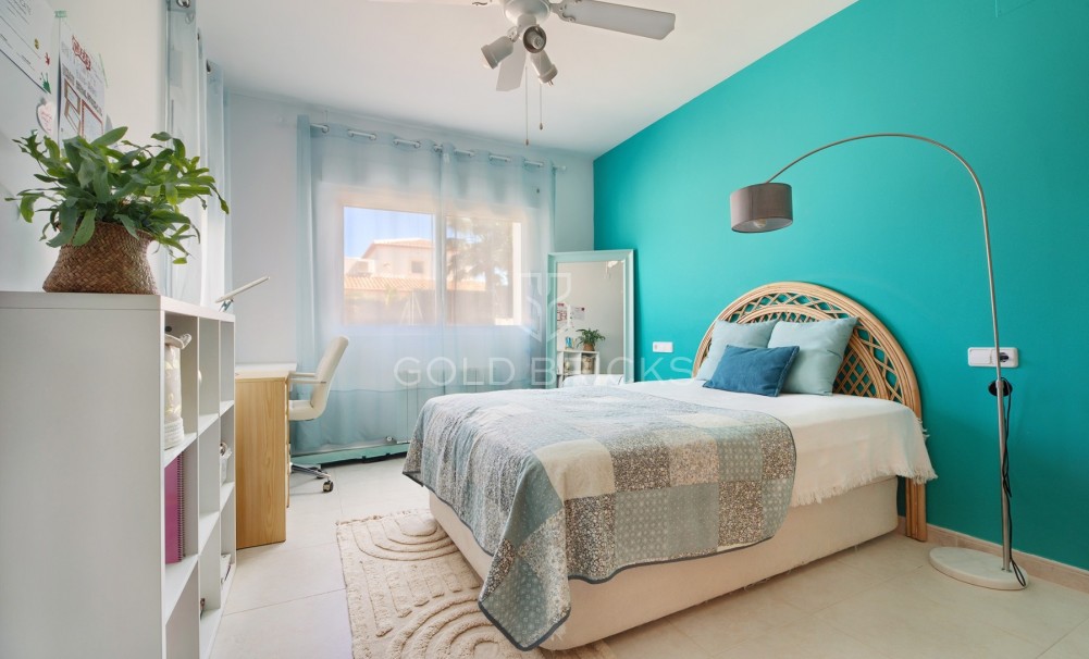 Wederverkoop · Villa · Jávea/Xàbia · Monte Olimpo