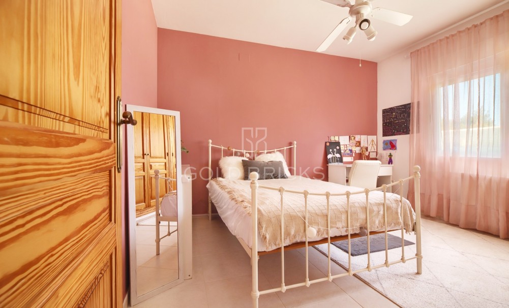 Wederverkoop · Villa · Jávea/Xàbia · Monte Olimpo