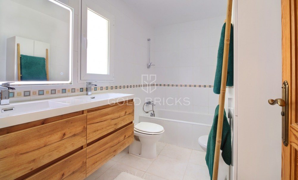 Wederverkoop · Villa · Jávea/Xàbia · Monte Olimpo