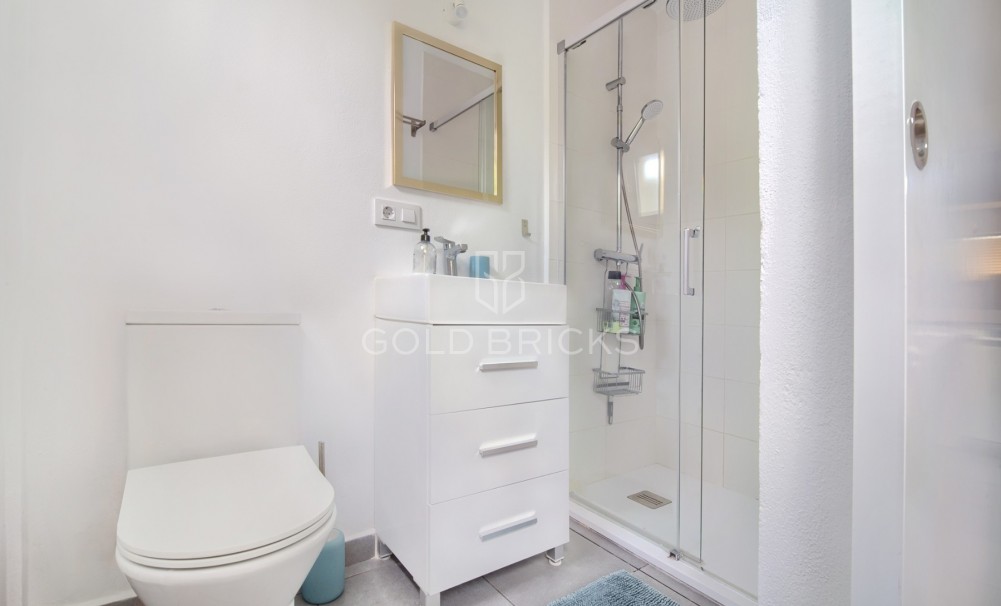 Wederverkoop · Villa · Jávea/Xàbia · Monte Olimpo