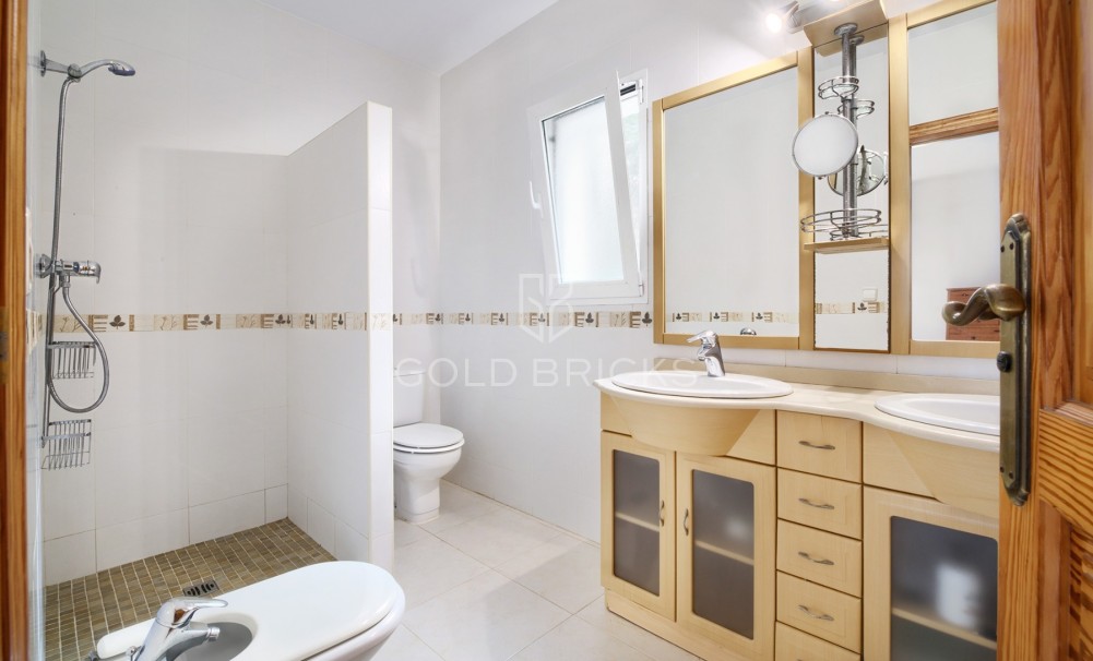 Wederverkoop · Villa · Jávea/Xàbia · Monte Olimpo