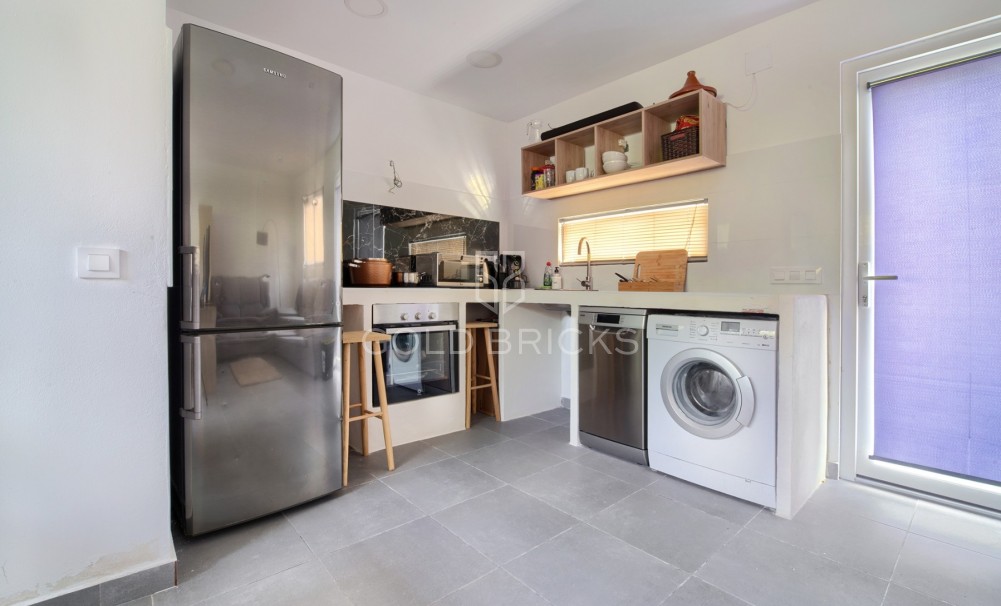 Wederverkoop · Villa · Jávea/Xàbia · Monte Olimpo