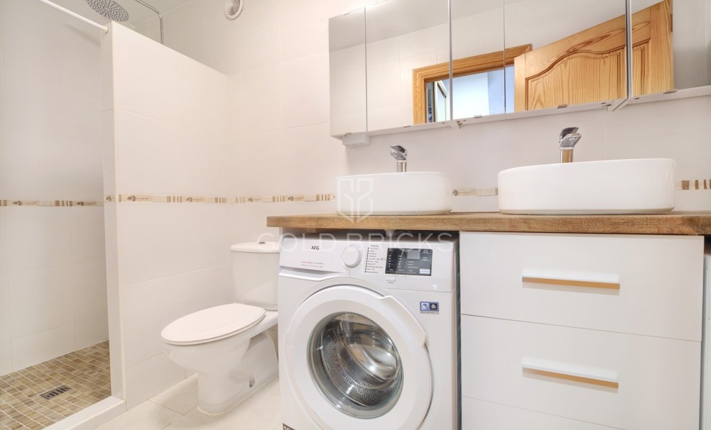 Wederverkoop · Villa · Jávea/Xàbia · Monte Olimpo