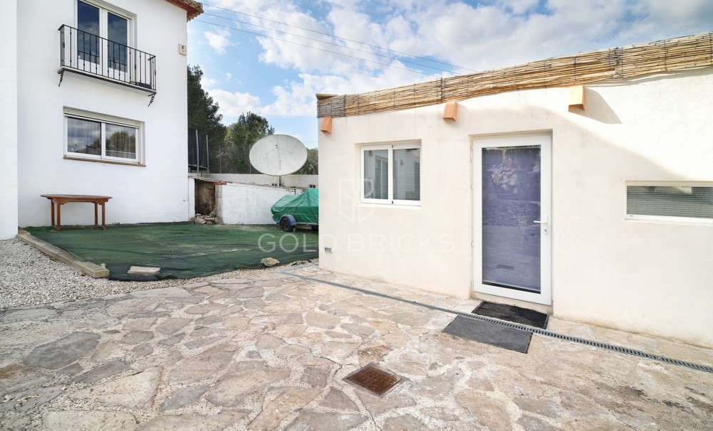 Wederverkoop · Villa · Jávea/Xàbia · Monte Olimpo