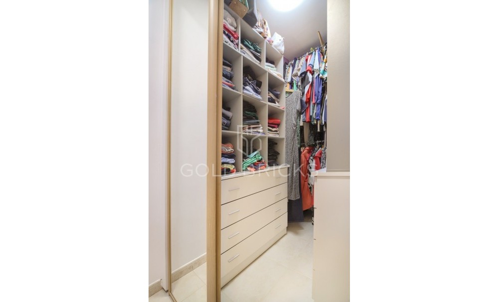 Wederverkoop · Villa · Jávea/Xàbia · Monte Olimpo