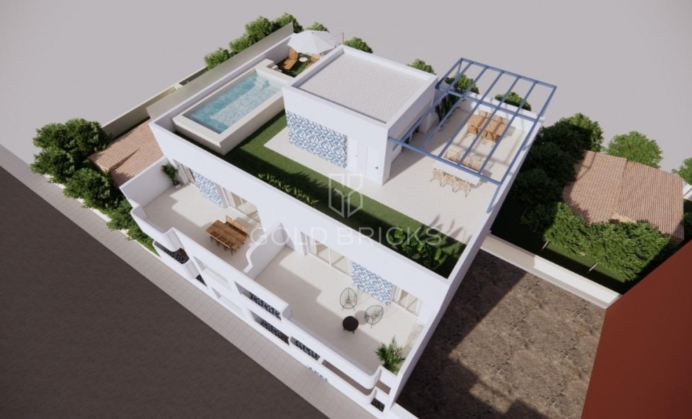 New Build · Penthouse · Pilar de la Horadada · Torre De La Horadada