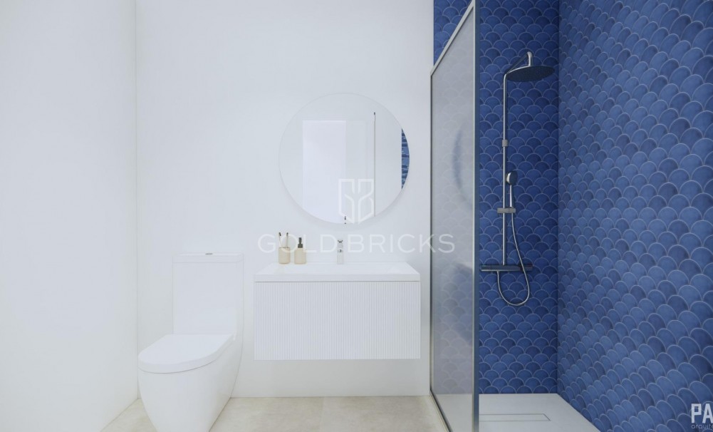 New Build · Penthouse · Pilar de la Horadada · Torre De La Horadada