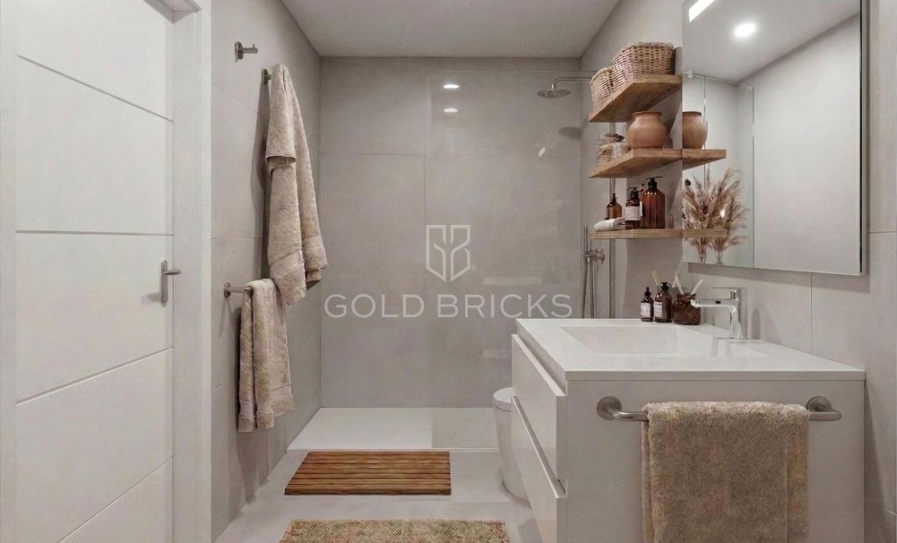 New Build · Villa · Mazarron · Camposol Golf