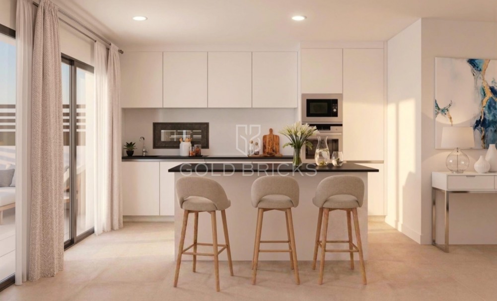 New Build · Villa · Mazarron · Camposol Golf