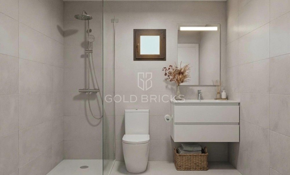 New Build · Villa · Mazarron · Camposol Golf