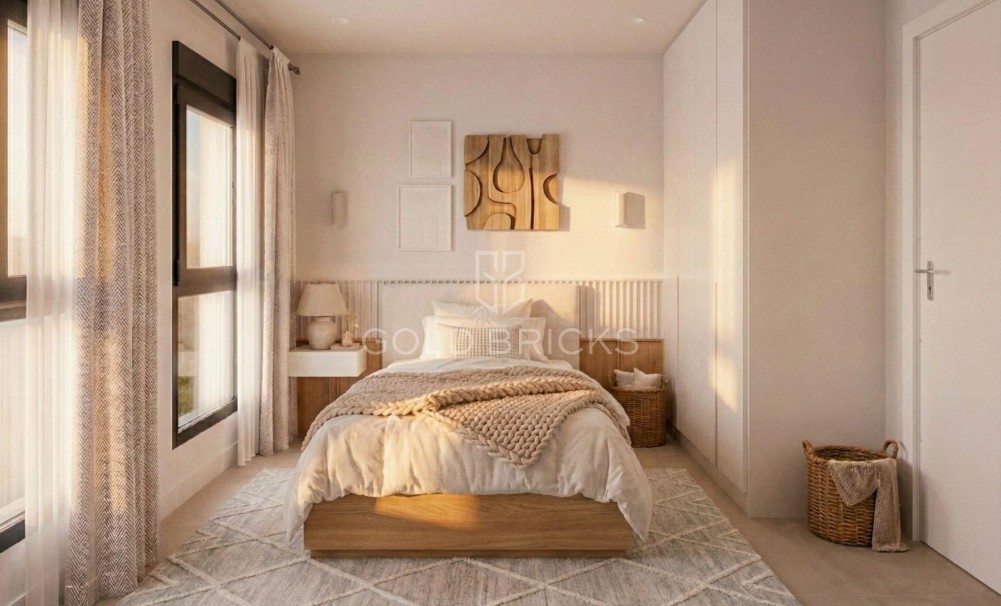 New Build · Villa · Mazarron · Camposol Golf