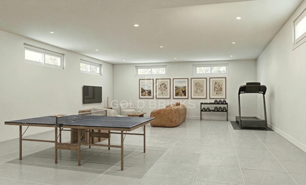 New Build · Villa · Mazarron · Camposol Golf