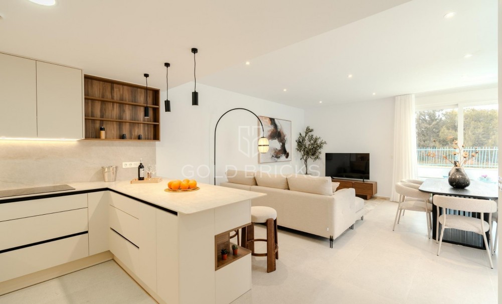 New Build · Villa · Los Alcazares · Torre del Rame