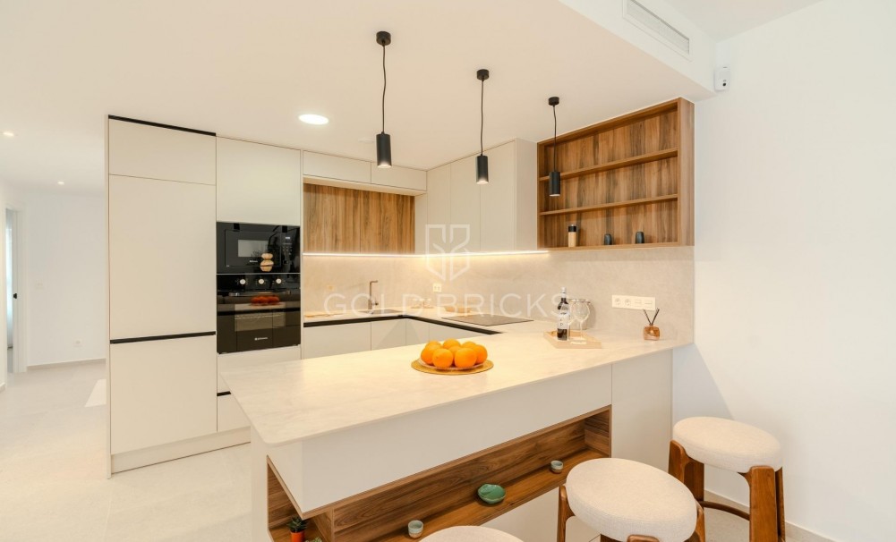 New Build · Villa · Los Alcazares · Torre del Rame