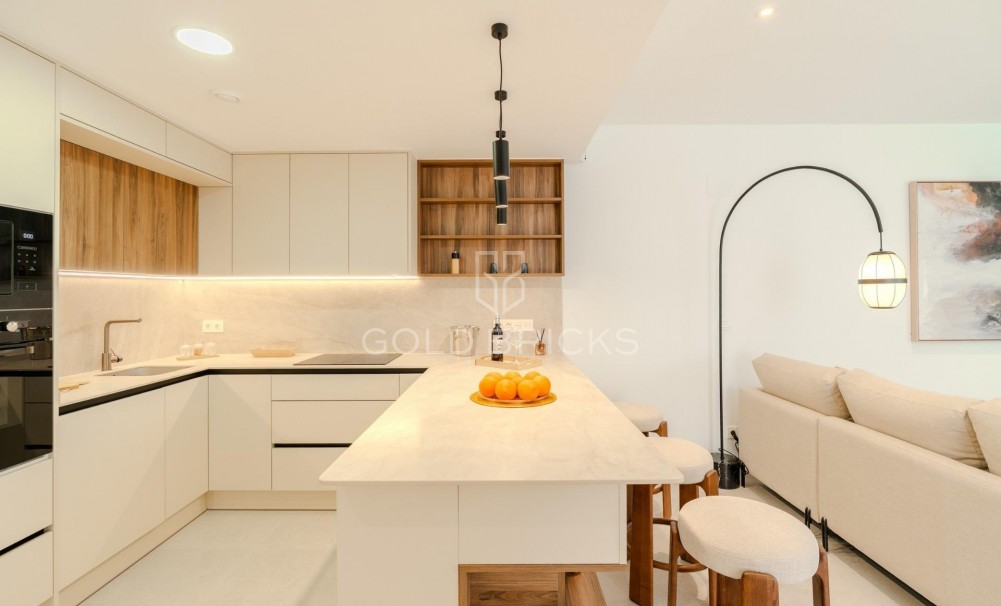 New Build · Villa · Los Alcazares · Torre del Rame