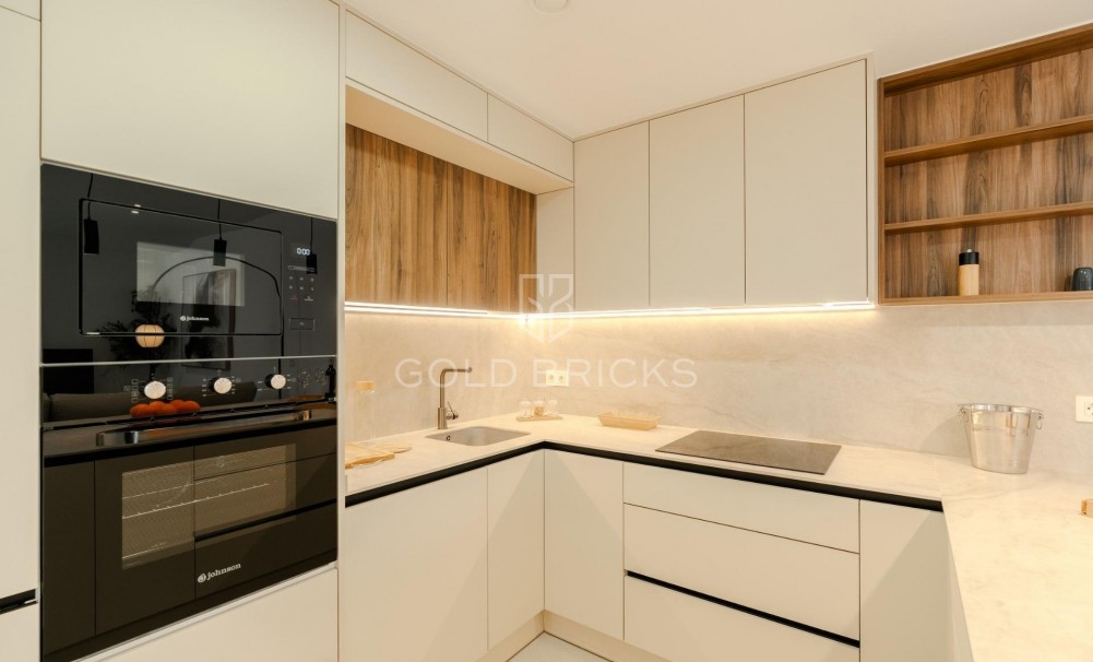 New Build · Villa · Los Alcazares · Torre del Rame