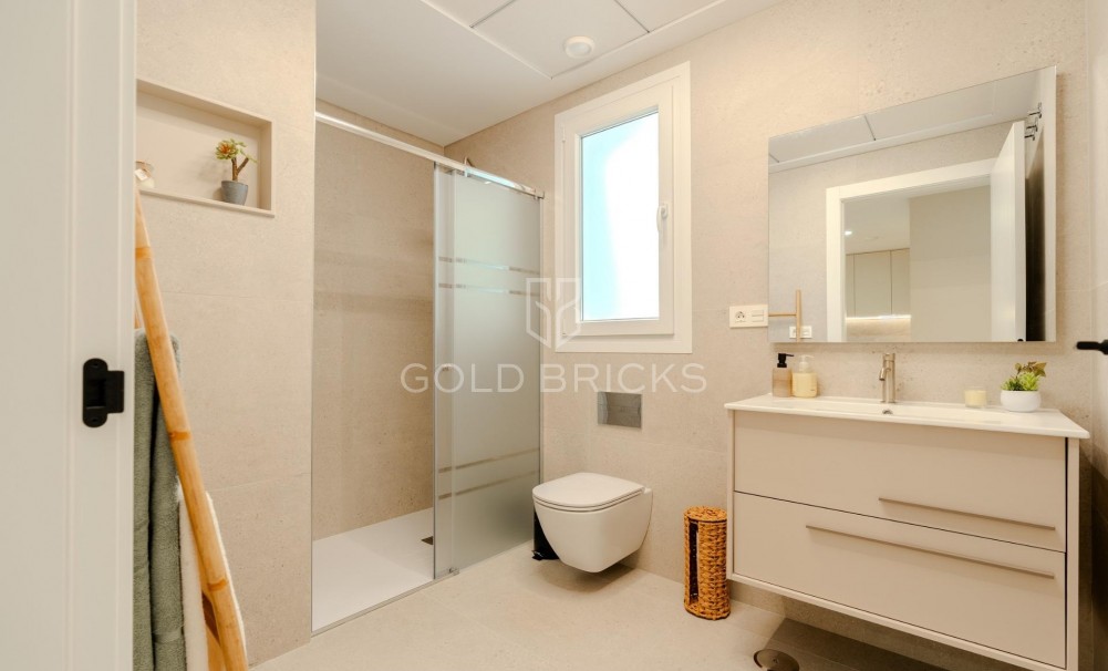 New Build · Villa · Los Alcazares · Torre del Rame