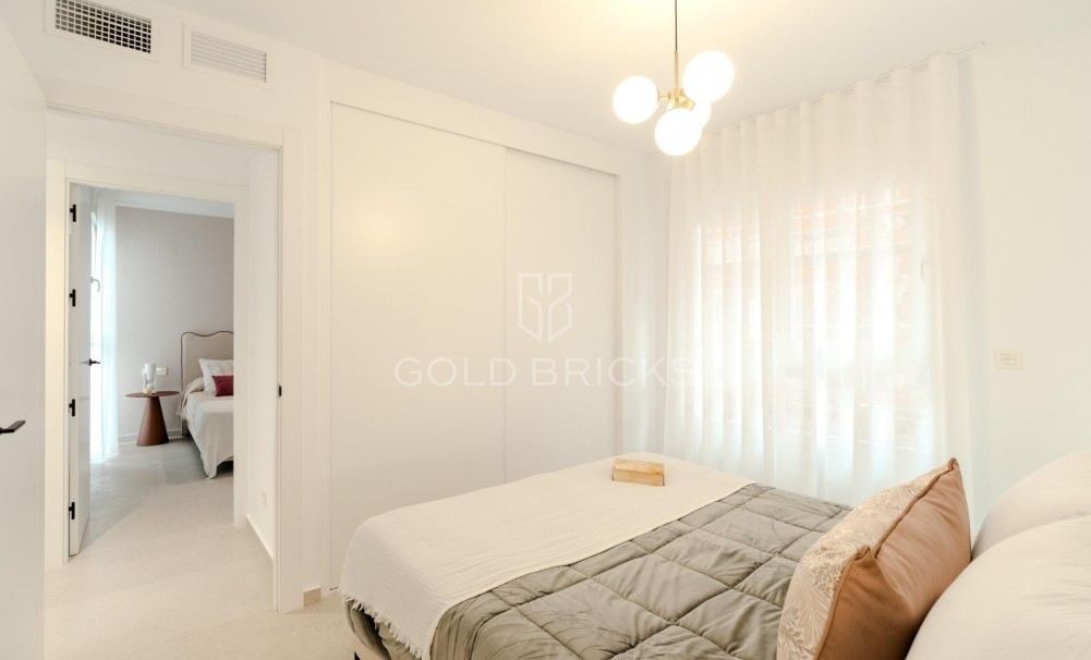 New Build · Villa · Los Alcazares · Torre del Rame