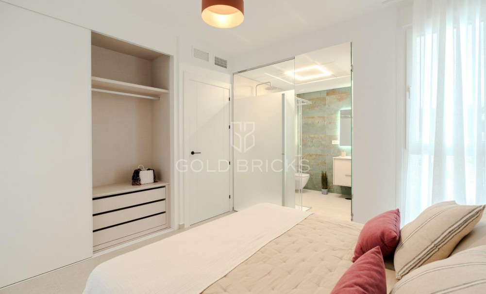 New Build · Villa · Los Alcazares · Torre del Rame