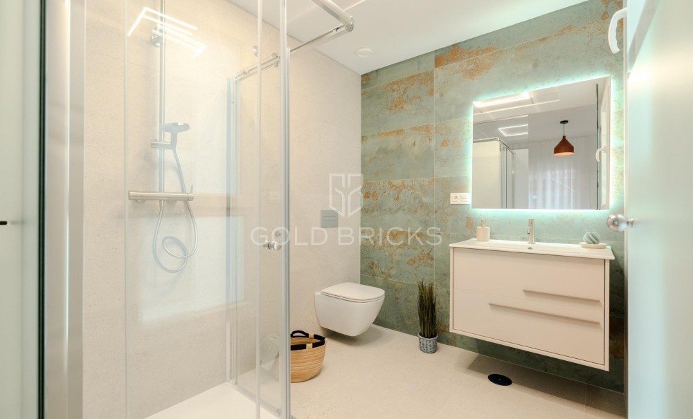 New Build · Villa · Los Alcazares · Torre del Rame