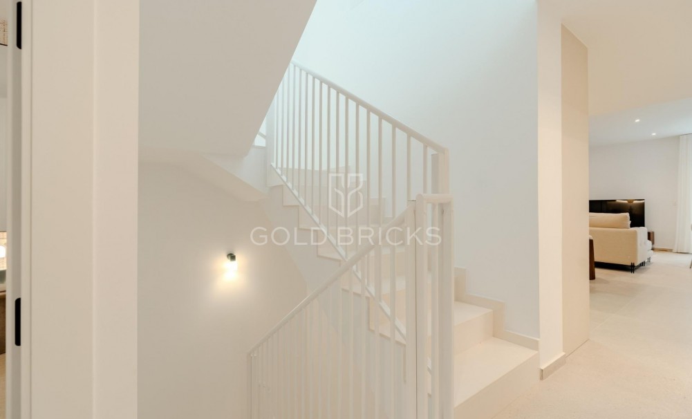 New Build · Villa · Los Alcazares · Torre del Rame