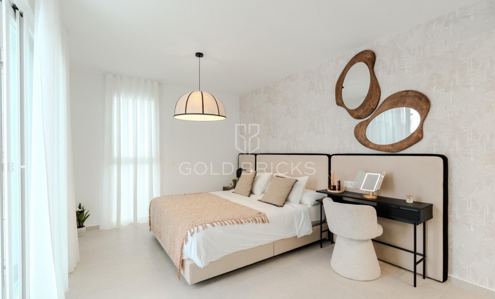 New Build · Villa · Los Alcazares · Torre del Rame