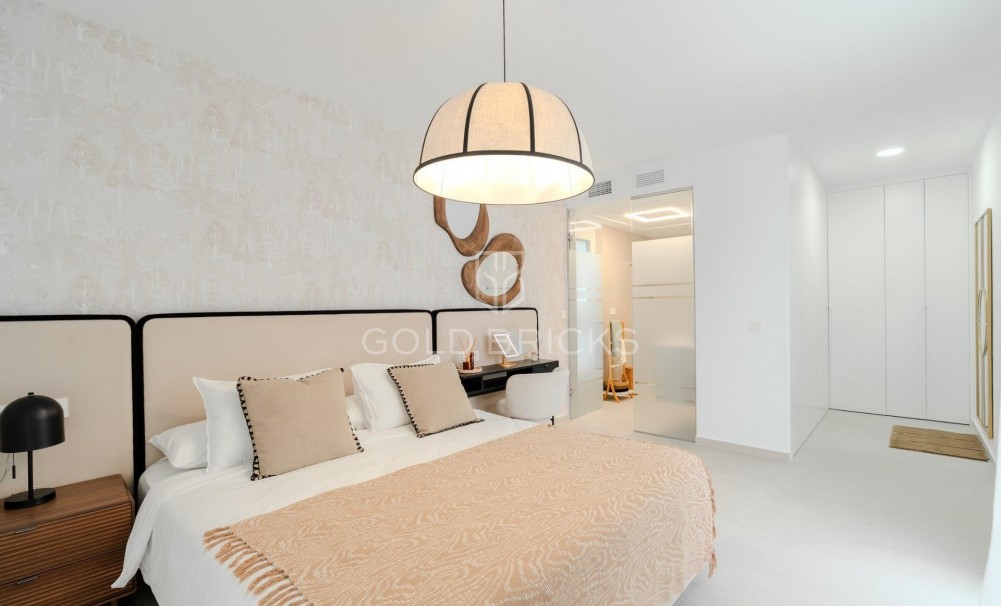 New Build · Villa · Los Alcazares · Torre del Rame