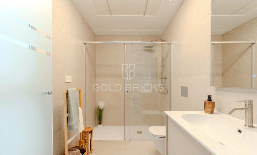 New Build · Villa · Los Alcazares · Torre del Rame